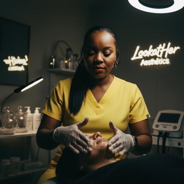   🔥Spotless Peel Series